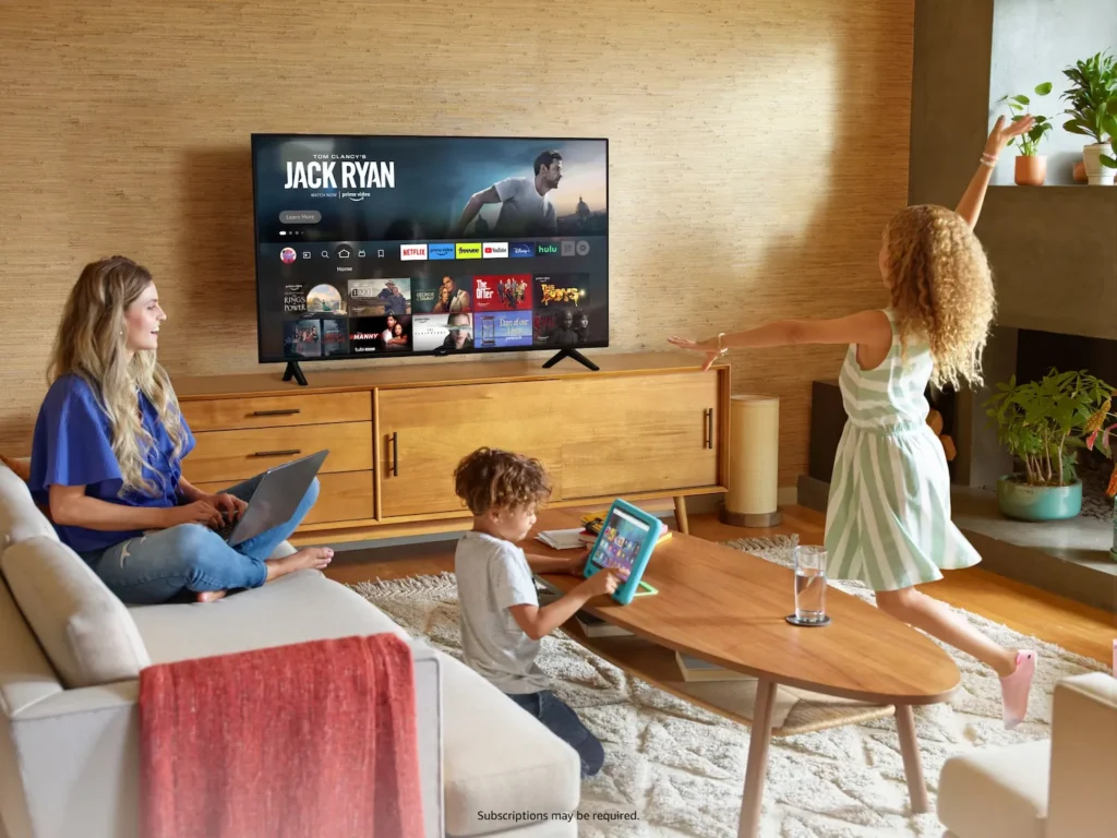 IPTV España 2025 la Mejor Opción para el Entretenimiento en Casa
