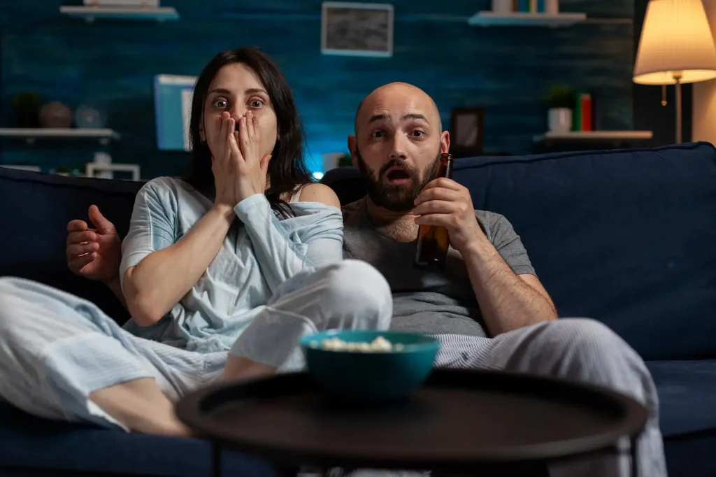 IPTV España 2025 la Mejor Opción para el Entretenimiento en Casa