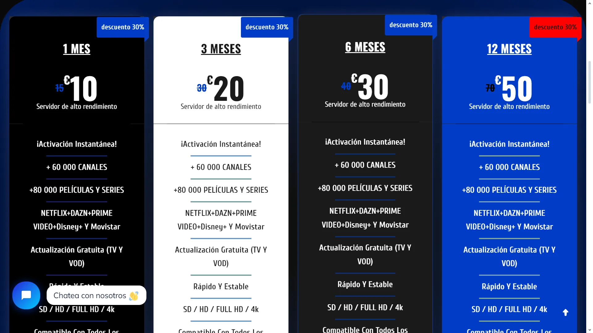 Comprar IPTV 2025 la mejor opción para ver tus canales favoritos