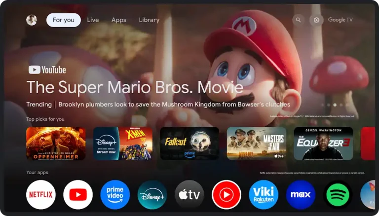 IPTV España 2025 la Mejor Opción para el Entretenimiento en Casa