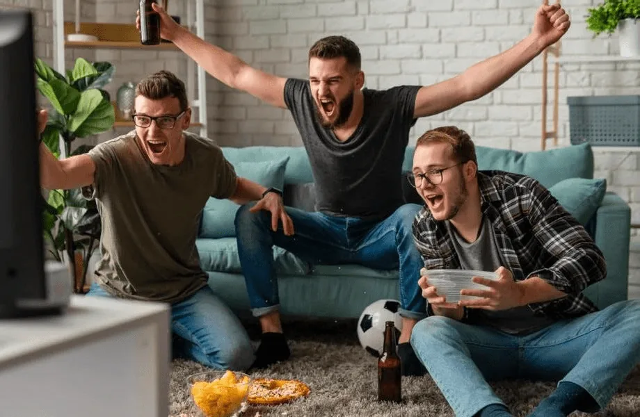 Comprar Suscripción IPTV 2025 Lo Mejor del Mercado