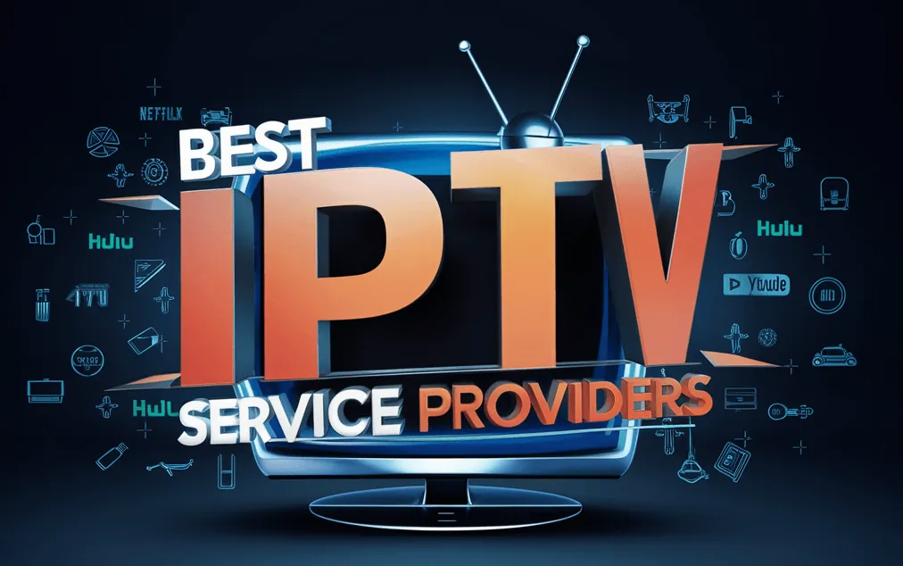 Top 10 servicios de mejor IPTV España 2025 Calidad, precio, canales y ventajas únicas