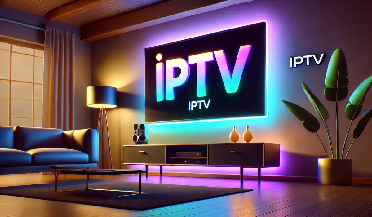 La mejor app IPTV para Smart TV LG en 2025