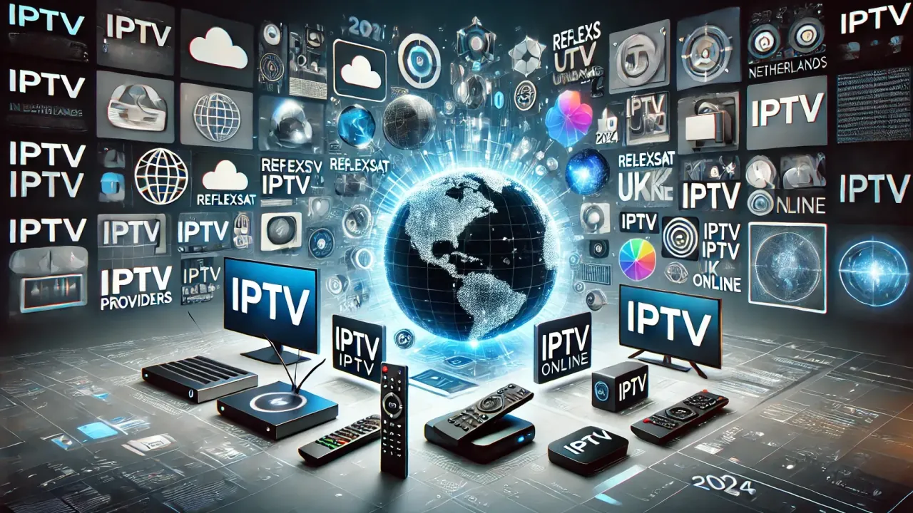 Top 5 Listas IPTV TDT España 2025 para Canales Nacionales