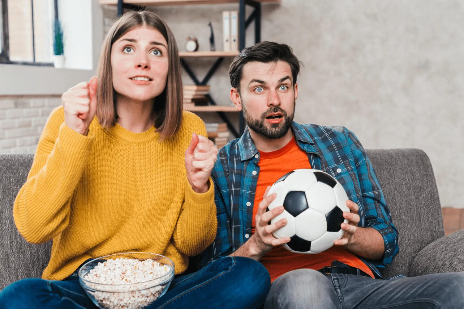 Adiós a las interrupciones Listas IPTV Fútbol 2025 estables y sin fallos