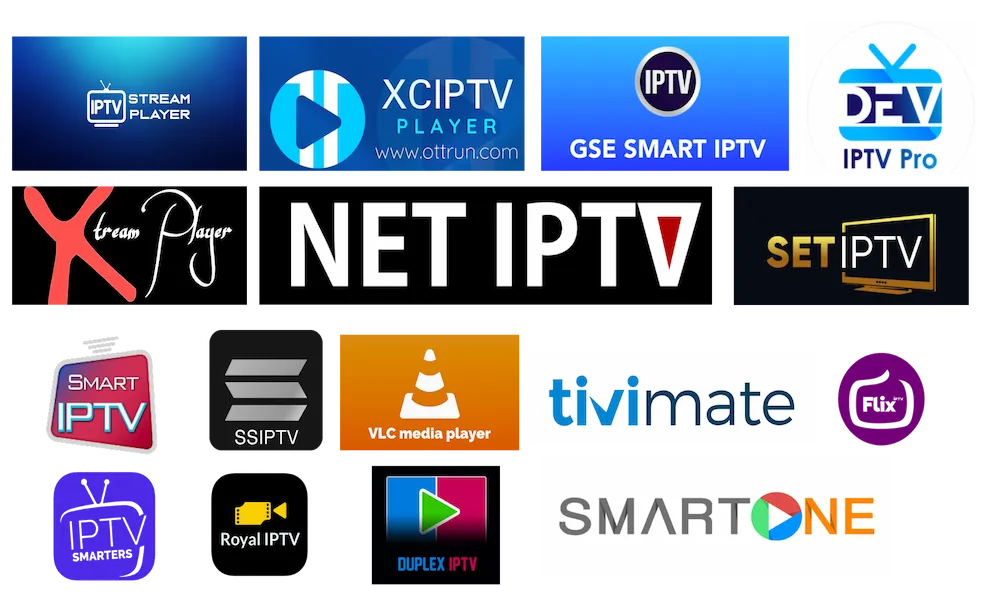 La mejor app IPTV para Smart TV LG en 2025