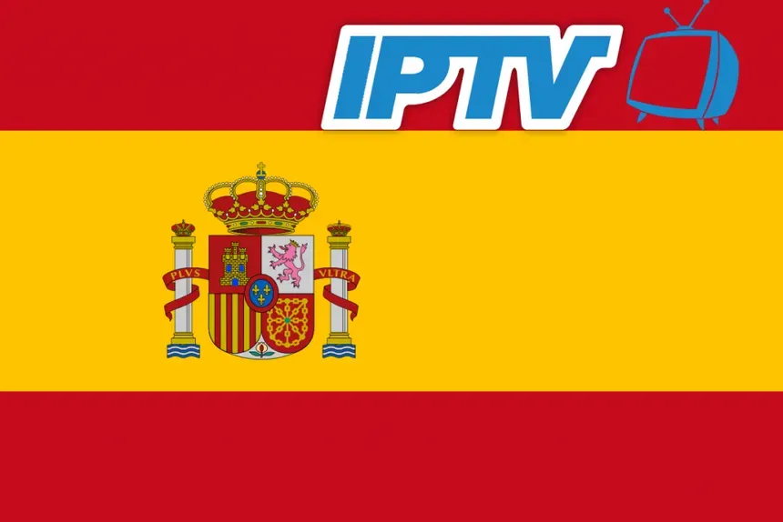 Top 10 servicios de mejor IPTV España 2025 Calidad, precio, canales y ventajas únicas
