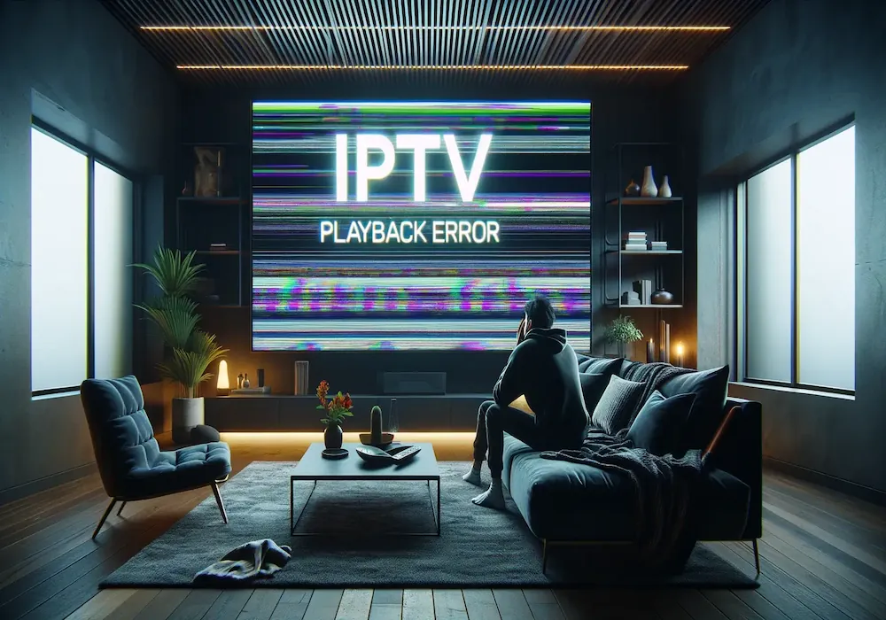 Descubre el secreto de comprar listas IPTV España 2025 con la máxima calidad
