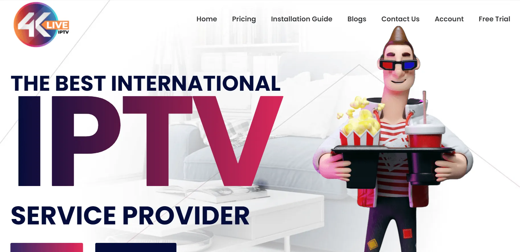 Top 5 Listas IPTV TDT España 2025 para Canales Nacionales