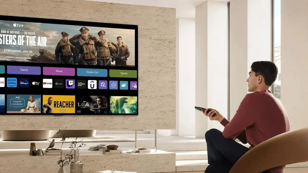Descubre el secreto de comprar listas IPTV España 2025 con la máxima calidad