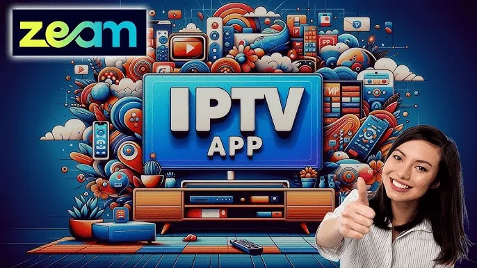 Descubre la lista IPTV TDT España 2025 que cambiará la manera en que ves televisión!