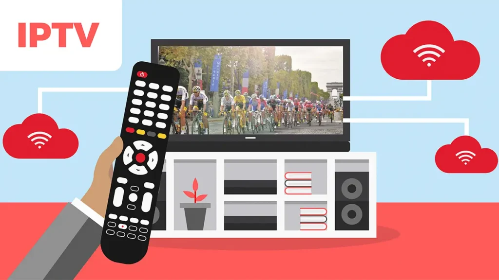 Descubre el secreto de comprar listas IPTV España 2025 con la máxima calidad