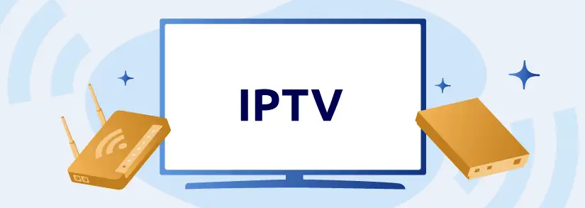 Características técnicas necesarias para un servicio IPTV óptimo