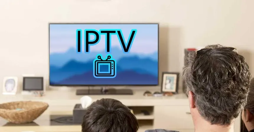 Top 10 servicios de mejor IPTV España 2025 Calidad, precio, canales y ventajas únicas