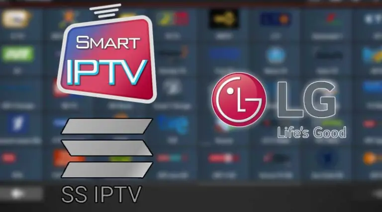 La mejor app IPTV para Smart TV LG en 2025