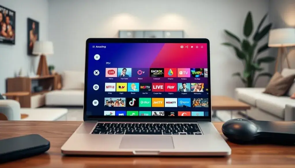 Descubre el secreto de comprar listas IPTV España 2025 con la máxima calidad
