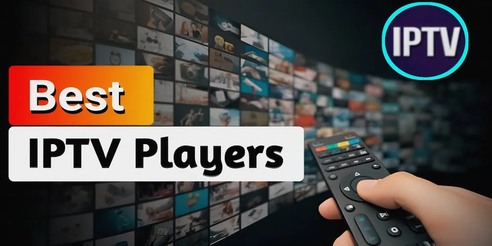 La mejor app IPTV para Smart TV LG en 2025