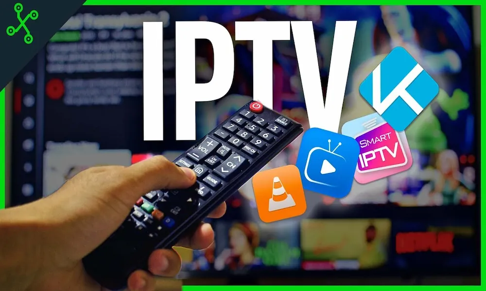 La mejor app IPTV para Smart TV LG en 2025