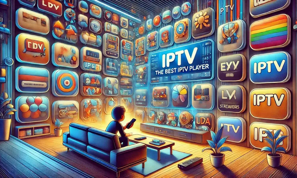 Suscripción IPTV premium vs tradicional ¿cuál ofrece más ventajas?