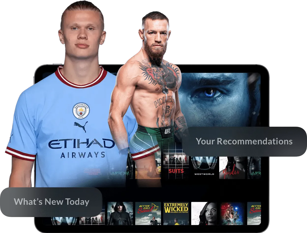 Adiós a las interrupciones Listas IPTV Fútbol 2025 estables y sin fallos