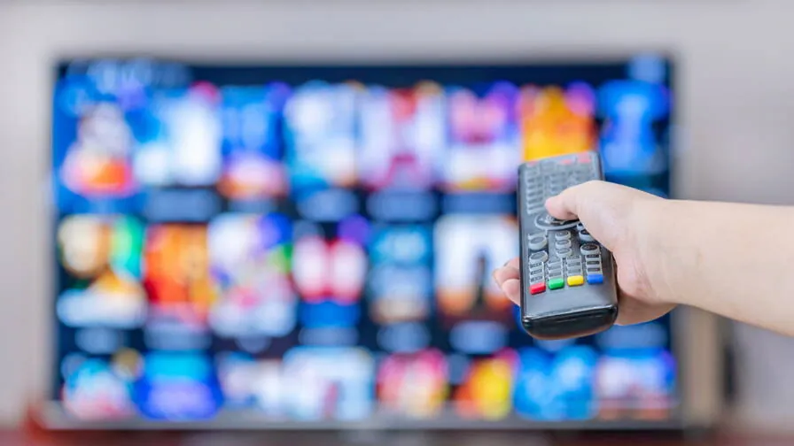 La mejor app IPTV para Smart TV LG en 2025