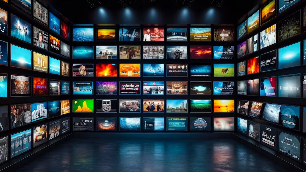Descubre la lista IPTV TDT España 2025 que cambiará la manera en que ves televisión!