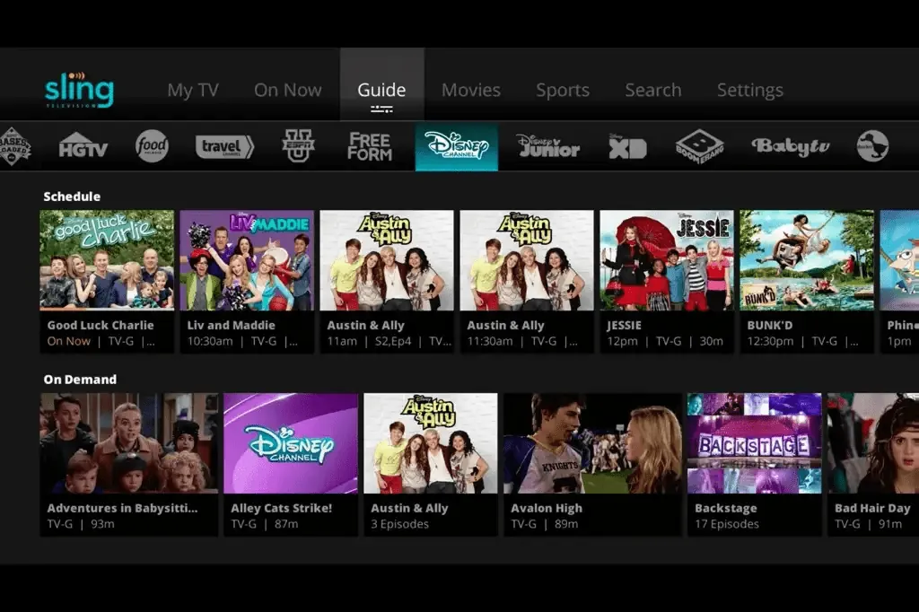 Top 10 servicios de mejor IPTV España 2025 Calidad, precio, canales y ventajas únicas