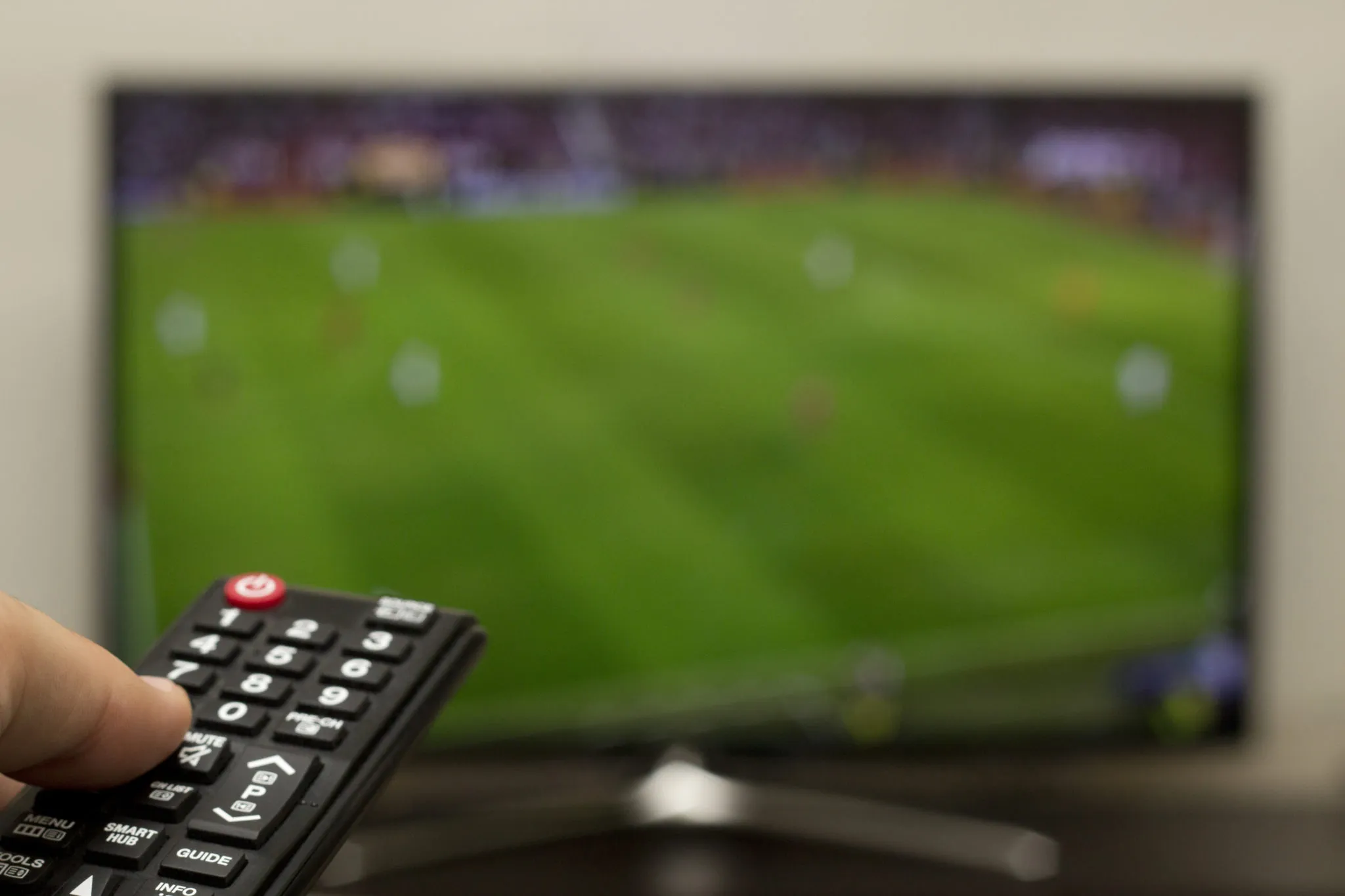 Adiós a las interrupciones Listas IPTV Fútbol 2025 estables y sin fallos