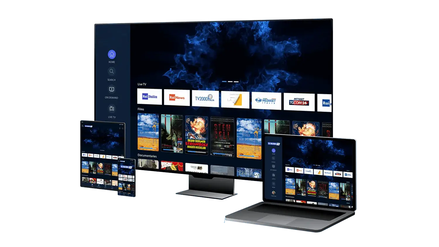 Top 5 Listas IPTV TDT España 2025 para Canales Nacionales