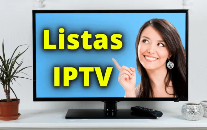 Lista IPTV TDT España M3U 2025 Disfruta de la TV en Vivo Sin Cortes