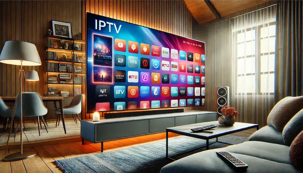 Aprende cómo poner EPG en lista IPTV fácilmente paso a paso