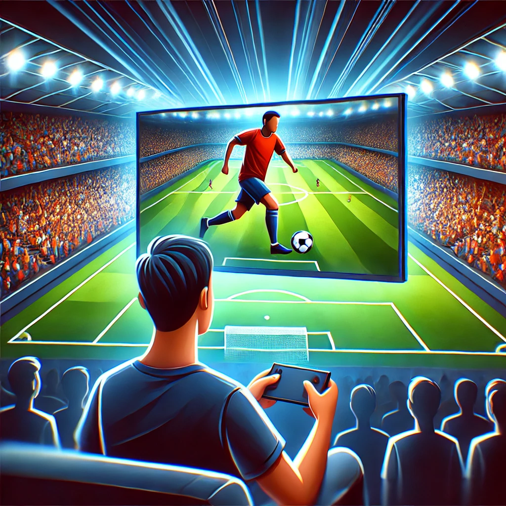 Mejor suscripción IPTV España 2025 con fútbol, series y más sin cortes