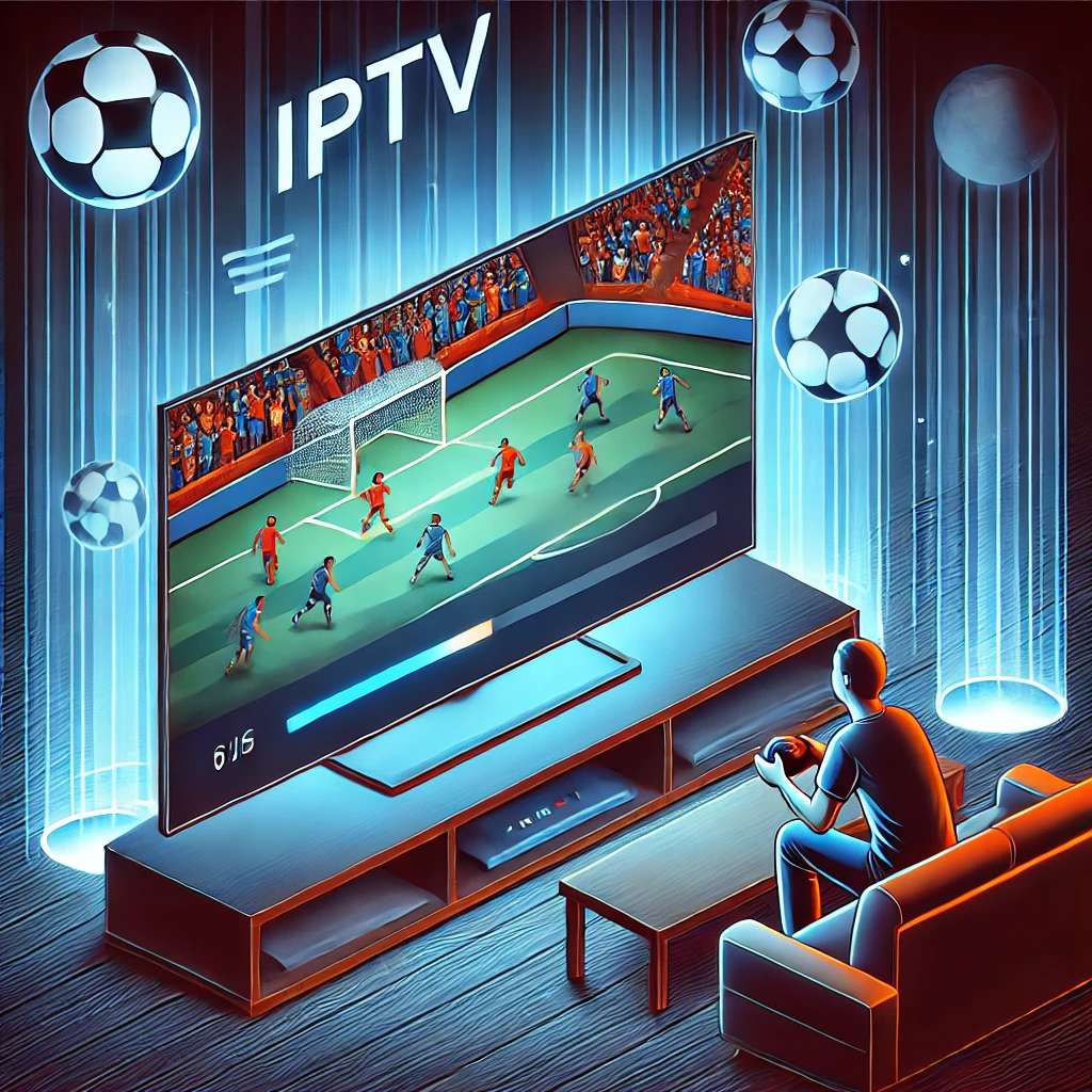 IPTV mejor suscripción para deportes en vivo Descubre la mejor opción