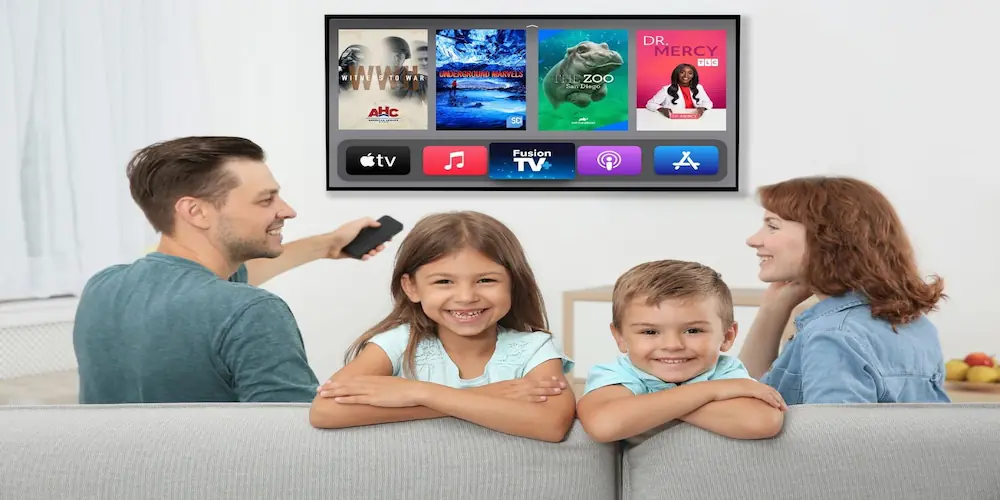 Comprar IPTV 4K ahora y disfruta de imagen y sonido sin igual