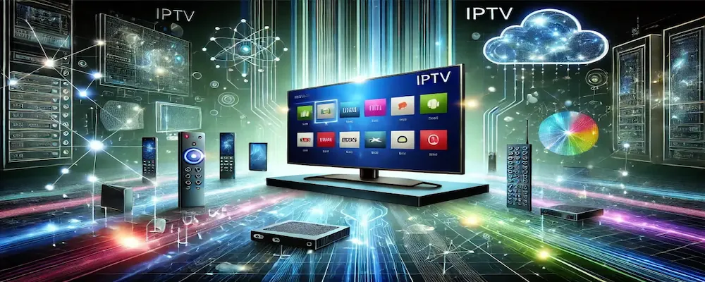 Mejor IPTV España sin cortes 2025 Las mejores opciones para disfrutar sin interrupciones 2 Mejor IPTV España sin cortes 2025 Las mejores opciones para disfrutar sin interrupciones