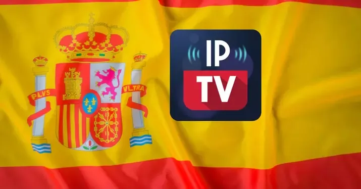 Lista IPTV TDT España M3U 2025 Disfruta de la TV en Vivo Sin Cortes