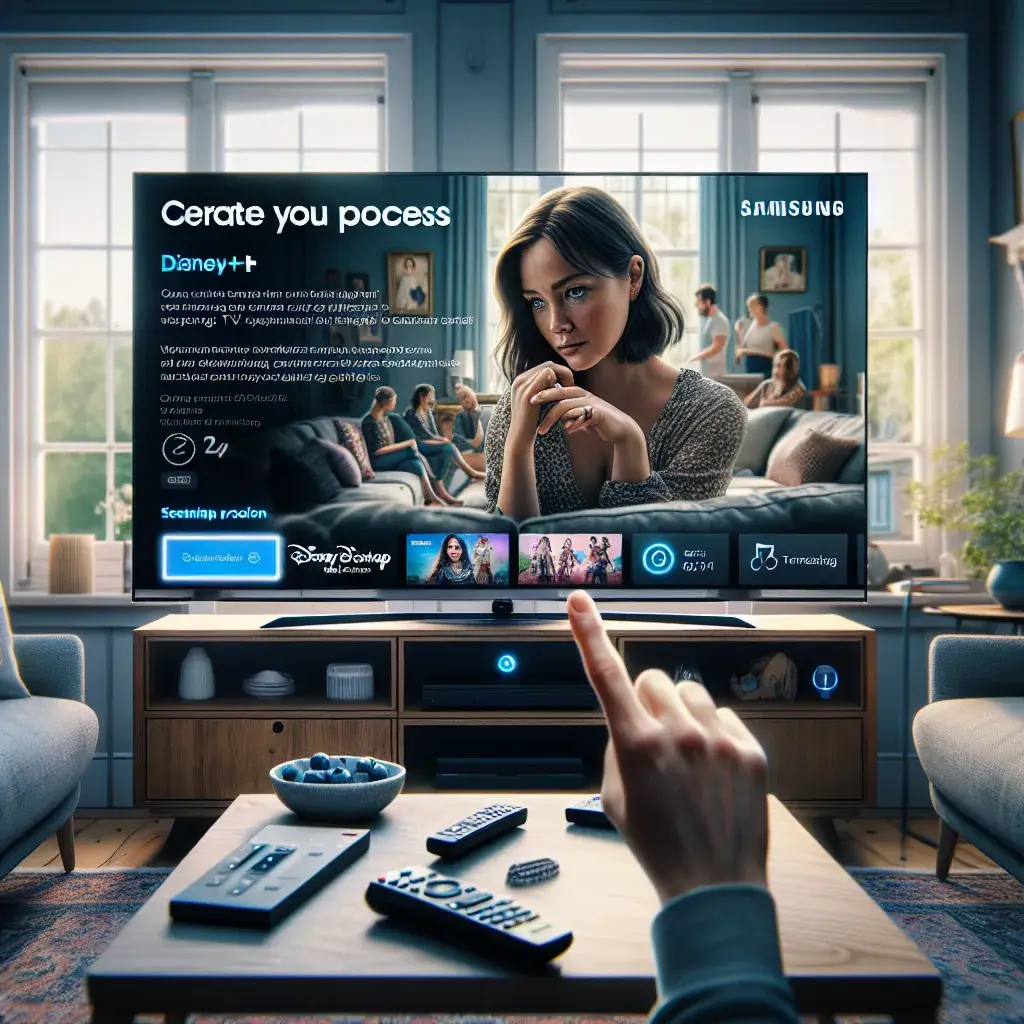 Mejor IPTV para Samsung 2025 Descubre la opción perfecta para ver tus canales favoritos sin cortes