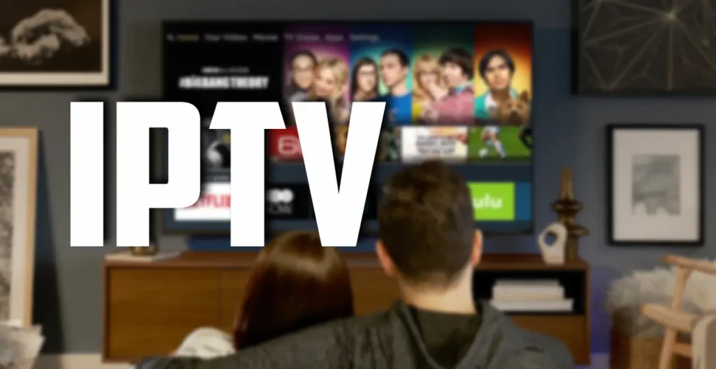 Comprar IPTV 4K ahora y disfruta de imagen y sonido sin igual