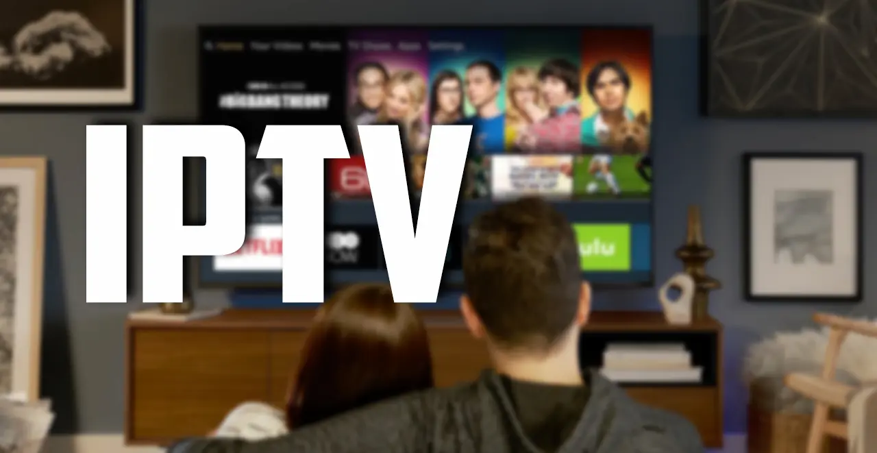 Comprar IPTV 4K ahora y disfruta de imagen y sonido sin igual