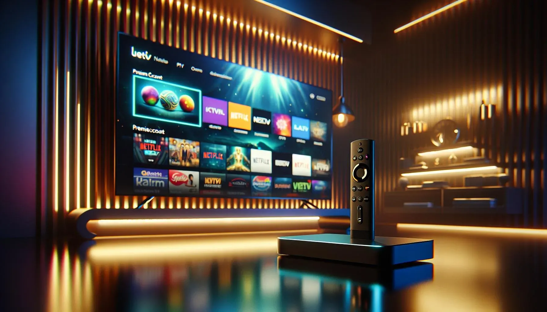 Lista IPTV TDT España M3U 2025 Disfruta de la TV en Vivo Sin Cortes
