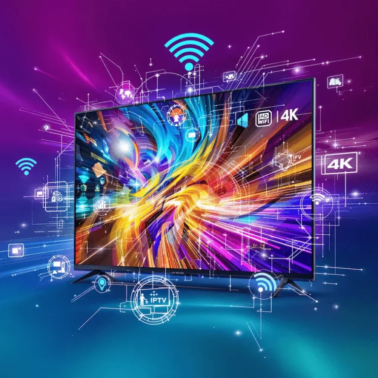 Comprar IPTV España 2025 La guía definitiva para elegir el mejor servicio