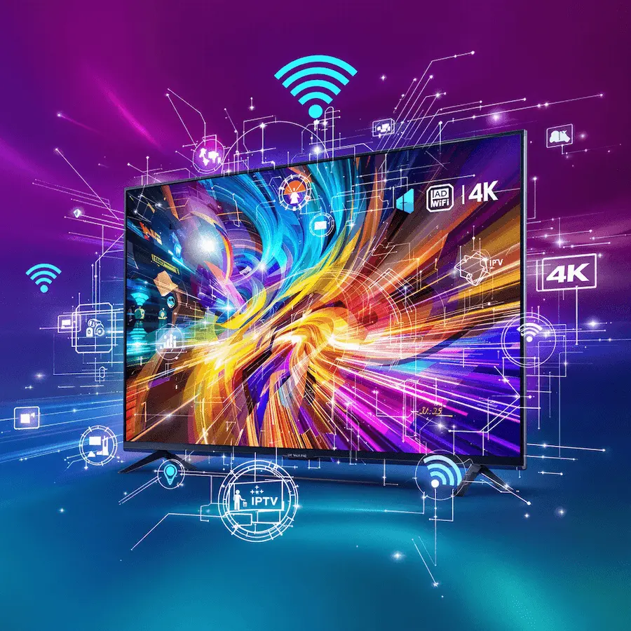 Comprar IPTV España 2025 La guía definitiva para elegir el mejor servicio