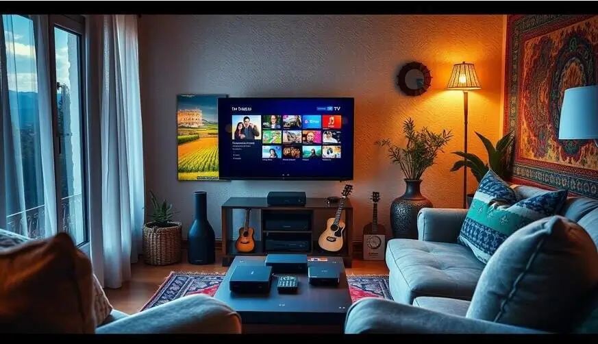 IPTV mejor suscripción para deportes en vivo Descubre la mejor opción