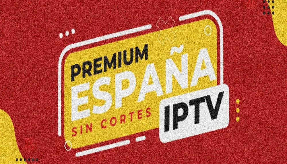 Las 5 mejores opciones de IPTV España 4K 2025 para ver en alta definición de manera legal