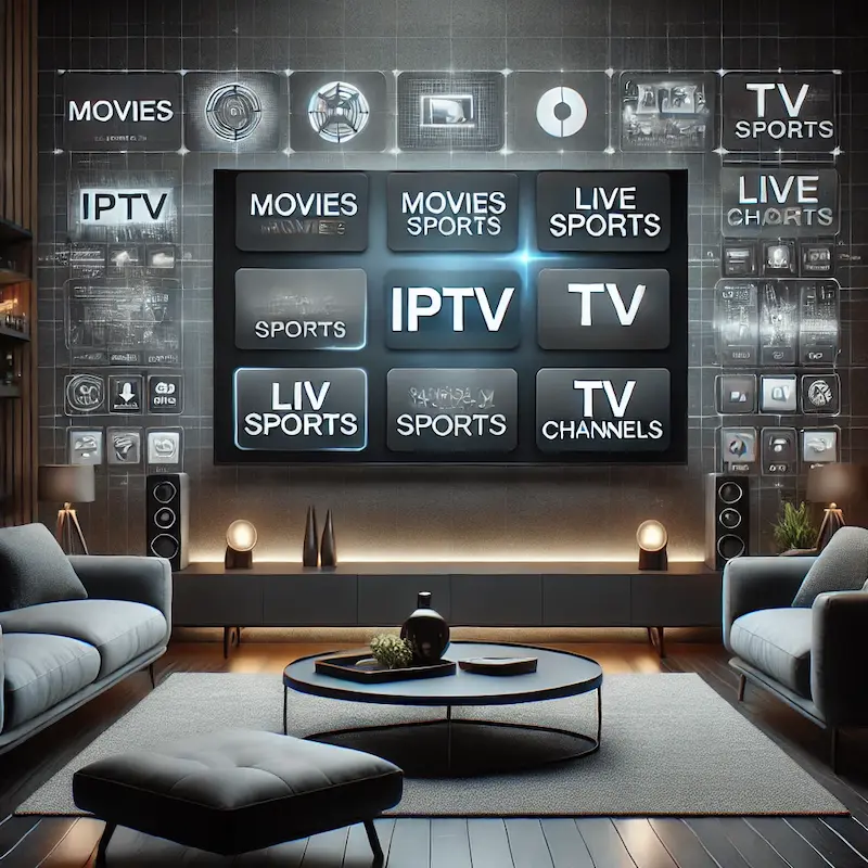 Comprar IPTV España 2025 La guía definitiva para elegir el mejor servicio