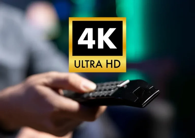 Las 5 mejores opciones de IPTV España 4K 2025 para ver en alta definición de manera legal