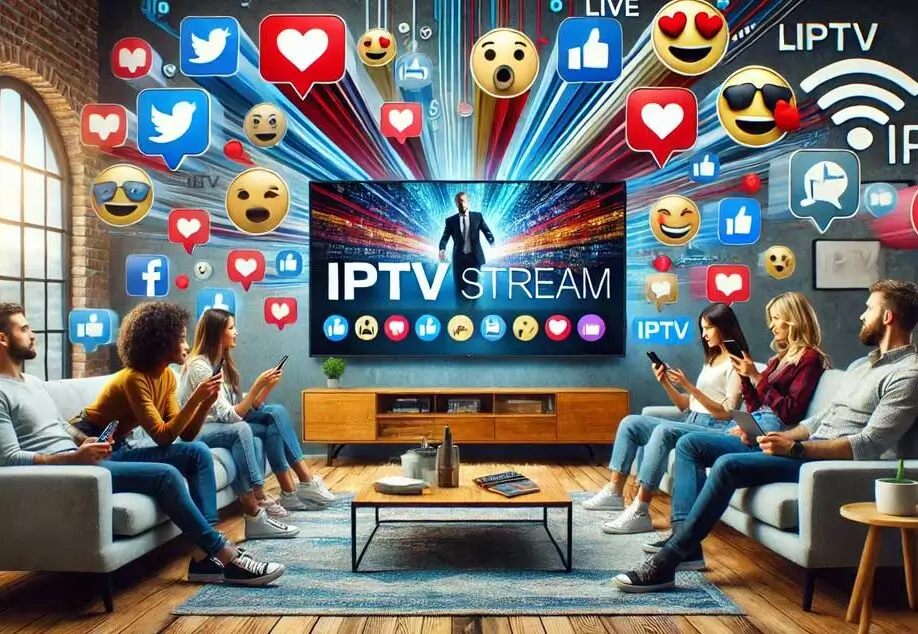 IPTV mejor suscripción para deportes en vivo Descubre la mejor opción