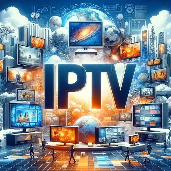 IPTV Premium 2025 La Mejor Opción para tu Hogar Este Año