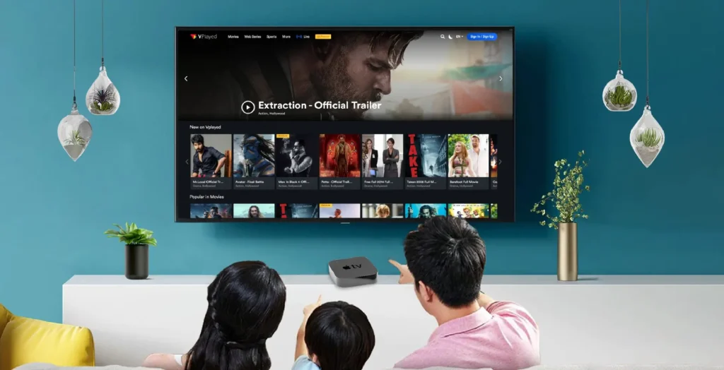 IPTV Premium 2025 La Mejor Opción para tu Hogar Este Año