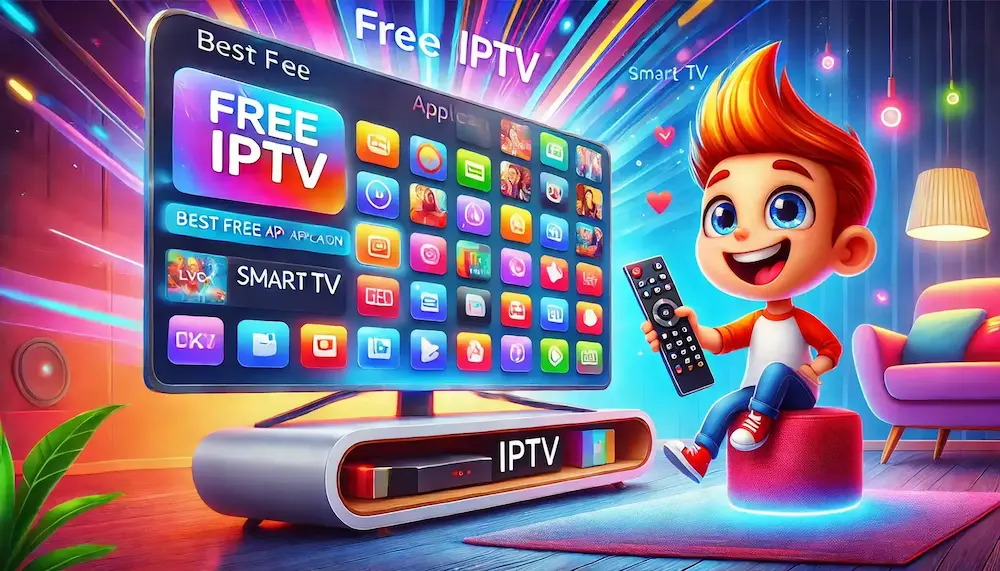 Comprar IPTV España 2025 La guía definitiva para elegir el mejor servicio